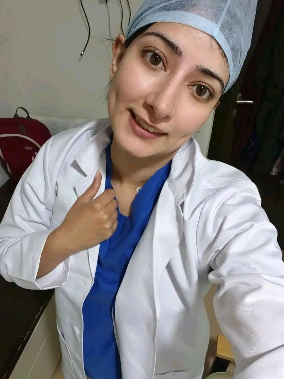 Niharika Pandey thumbnail
