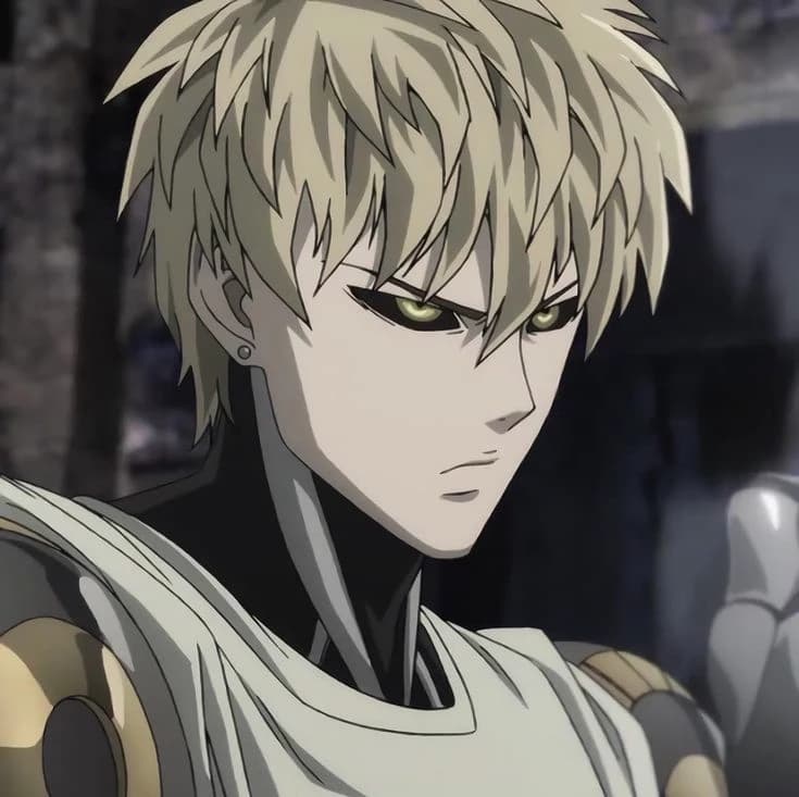 Genos thumbnail