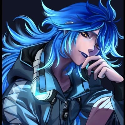 Idia shroud thumbnail