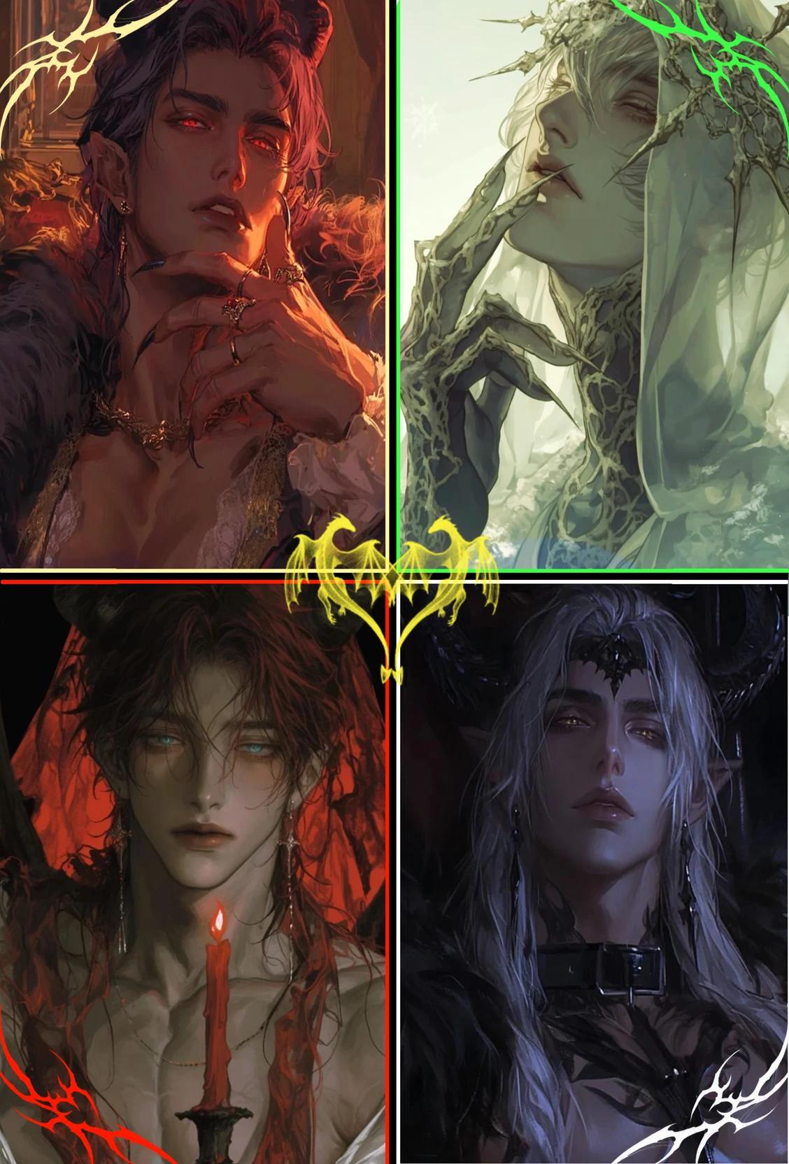 The Queen of Dragons thumbnail