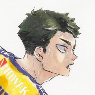 Wakatoshi Ushijima thumbnail