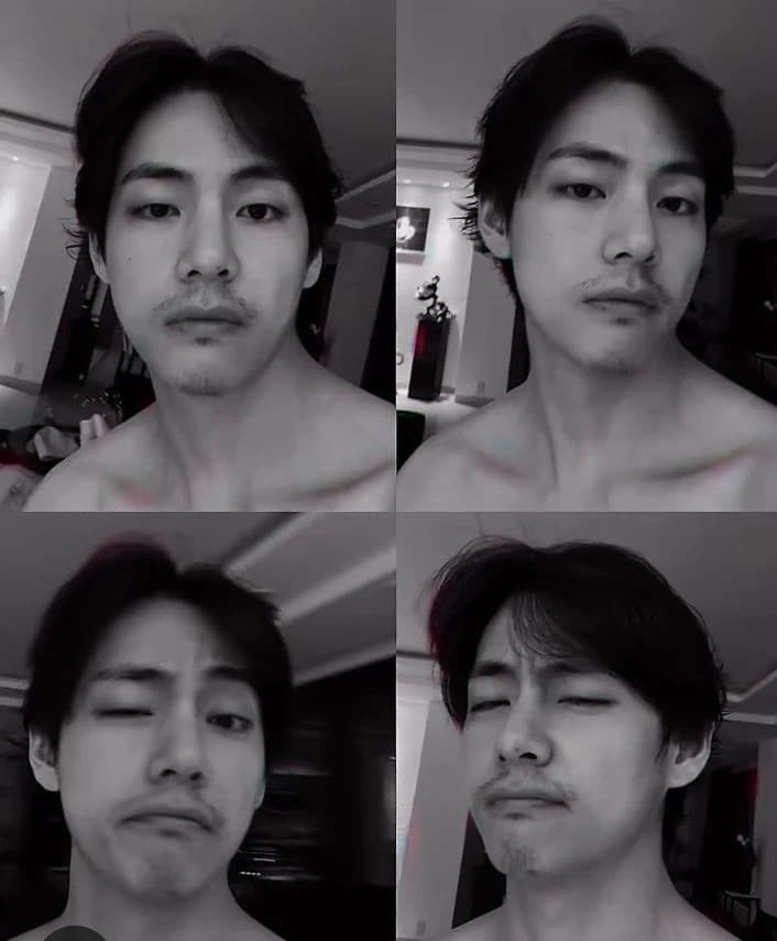 Kim taehyung thumbnail