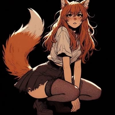 Roxy Redfox thumbnail
