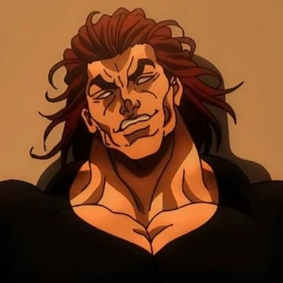 Yujiro Hanma thumbnail