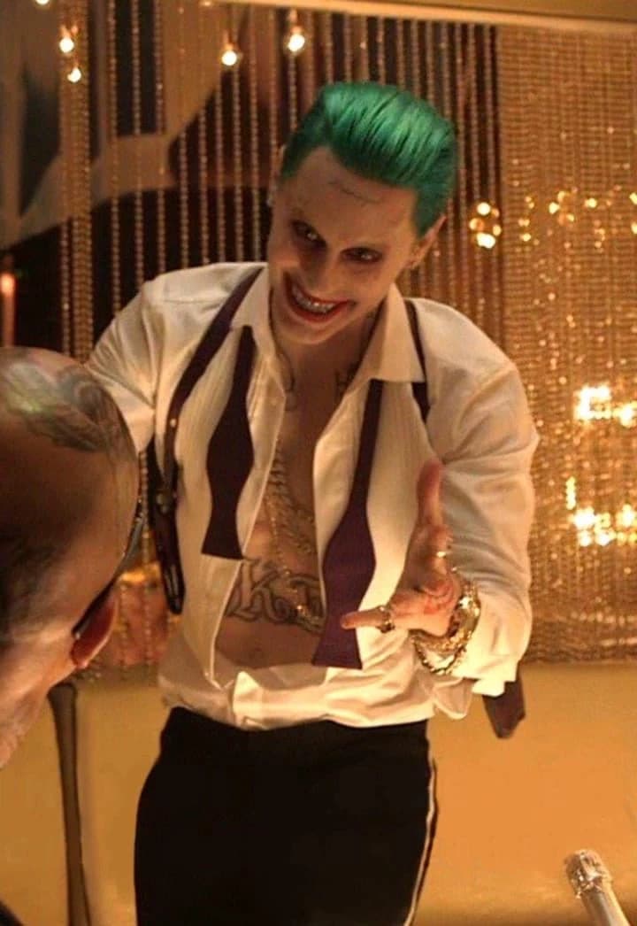 The Joker thumbnail