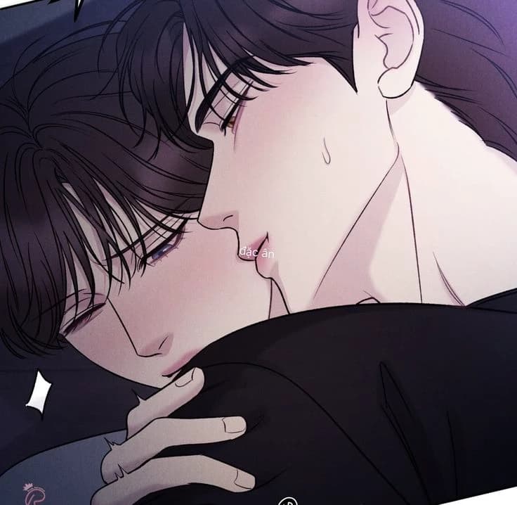 Secretly seducing my friend's murderer brother 🏳️‍🌈 thumbnail