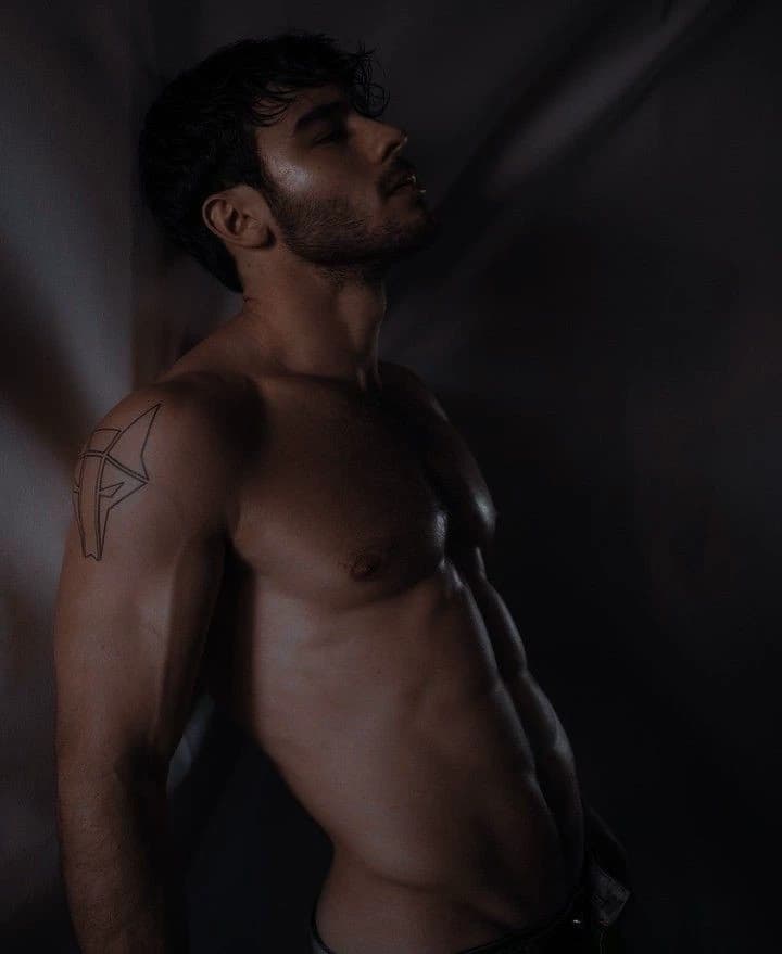 Lucas (sexy step daddy~) thumbnail