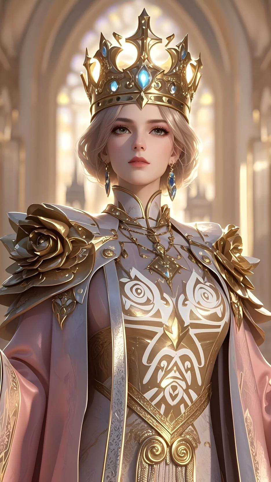 The Great Queen of Spain - The Great Empire thumbnail