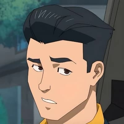 Mark Grayson (Invincible) thumbnail