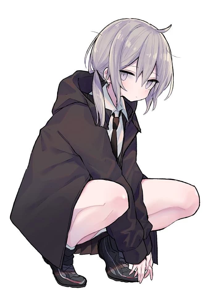 T-doll M200 thumbnail