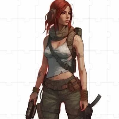 Lexie Bancroft thumbnail