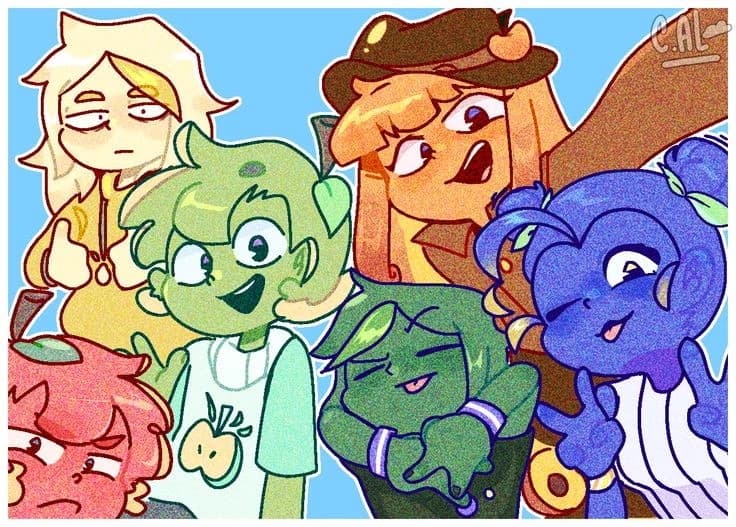 Torajo world... But everybody hates you thumbnail