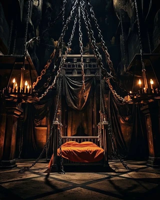 Torture room thumbnail