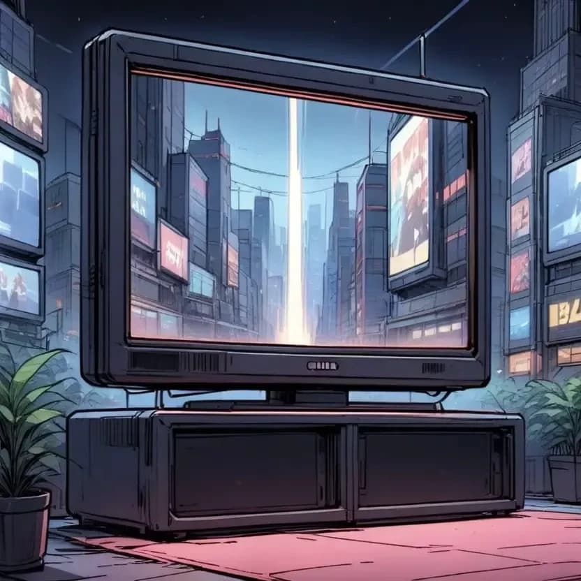 TV Show Zone thumbnail