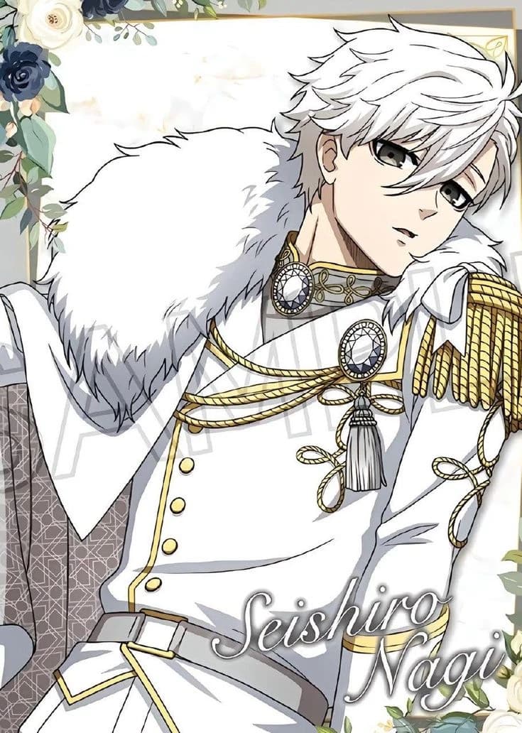 Nagi Seishiro thumbnail