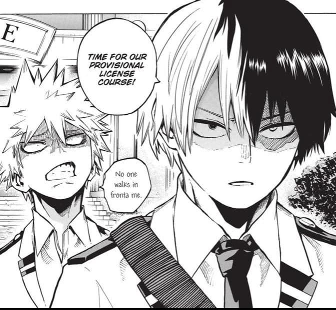 Shoto Todoroki  thumbnail