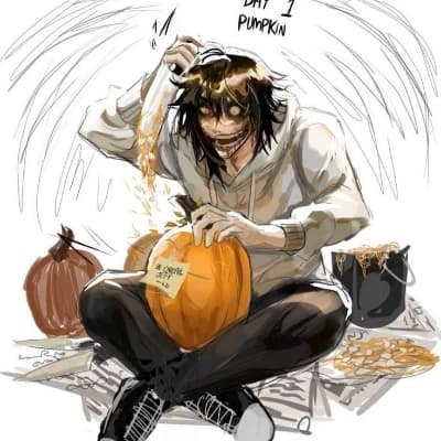 Jeff The Killer thumbnail