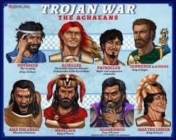 The Iliad thumbnail