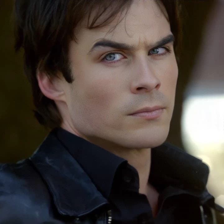 Damon Salvatore thumbnail