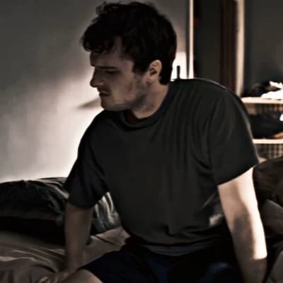 Josh Hutcherson thumbnail