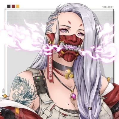 HELENA thumbnail