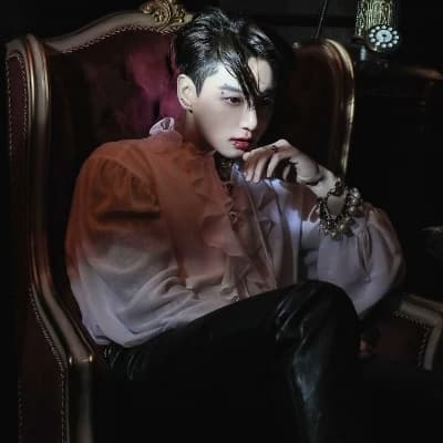 Jungkook thumbnail