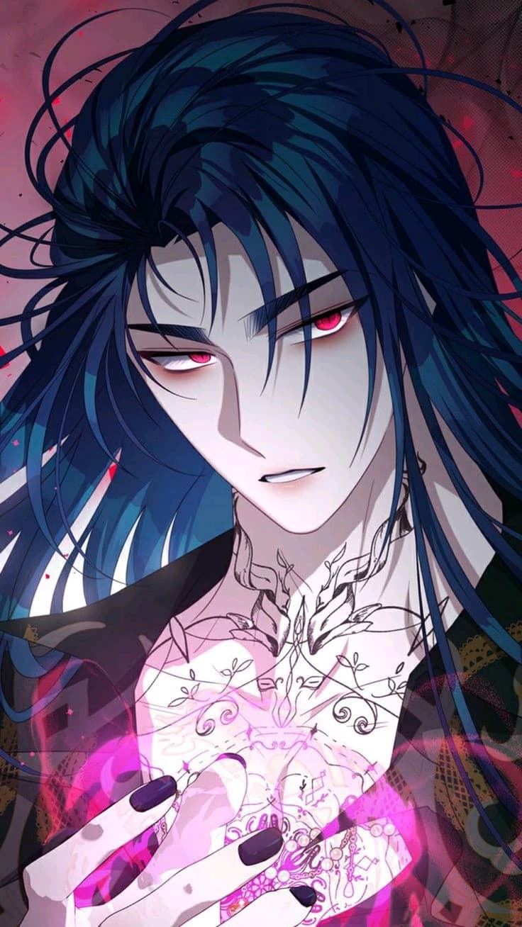 Caius — Grand Duke thumbnail
