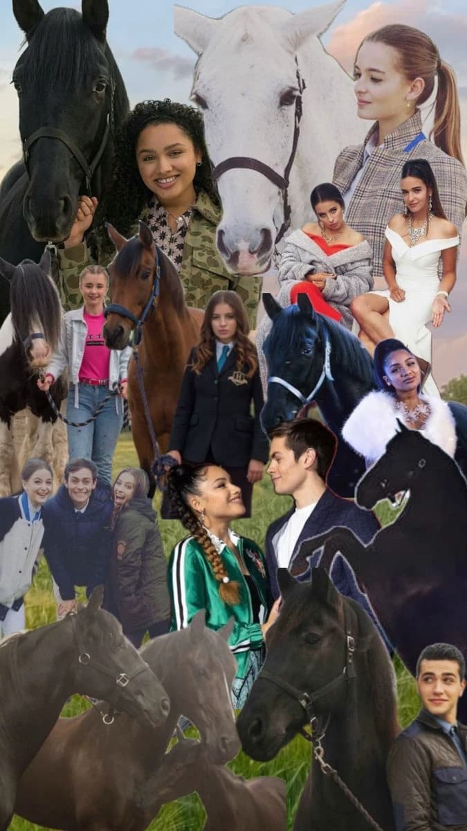 free rein thumbnail