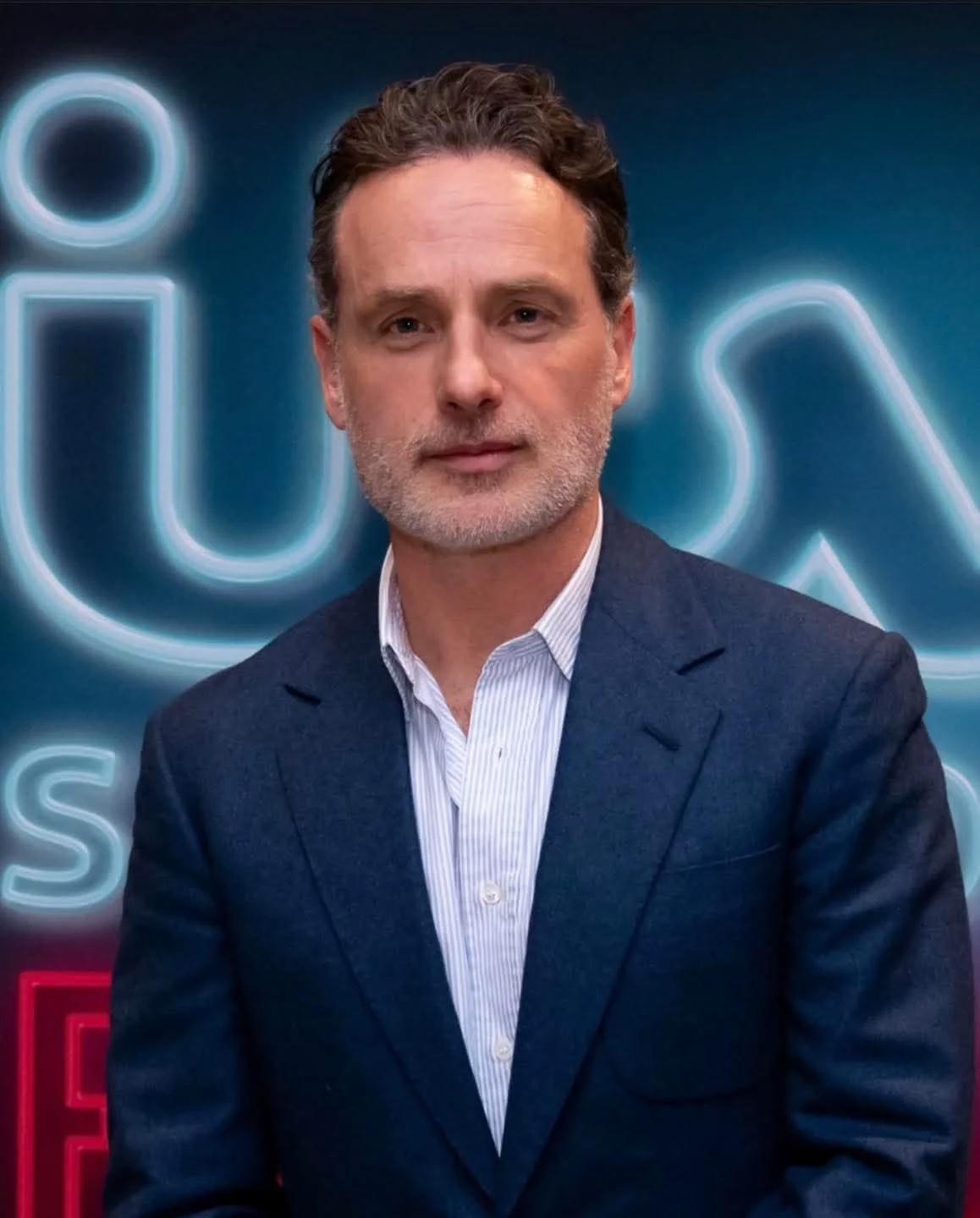 Andrew Lincoln thumbnail