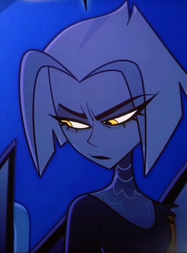 † Lute - {Hazbin hotel} † thumbnail
