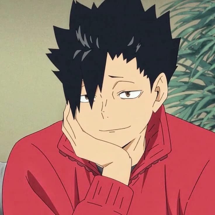 ★Kuroo Tetsuro! Bl thumbnail