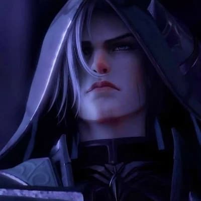 Aamon Paxley (Shadow Ruler) thumbnail