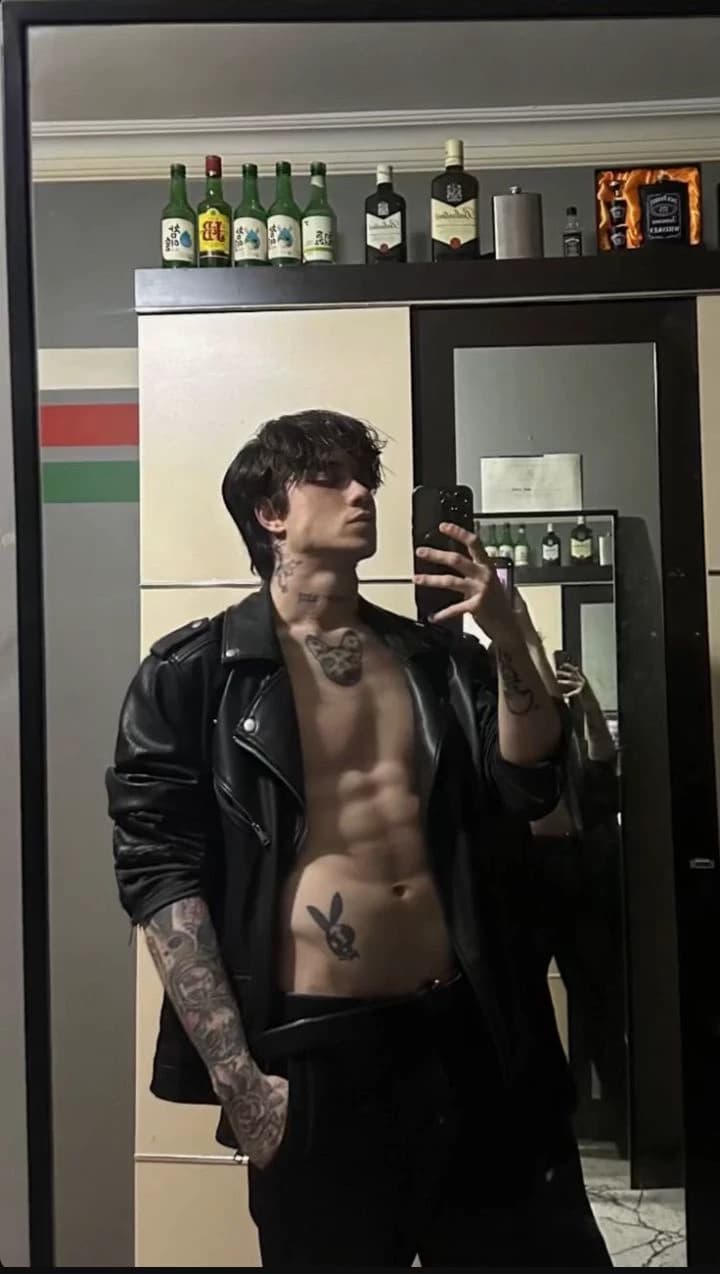 Dante Moretti thumbnail