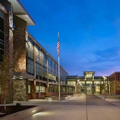 new pr school in the USA thumbnail