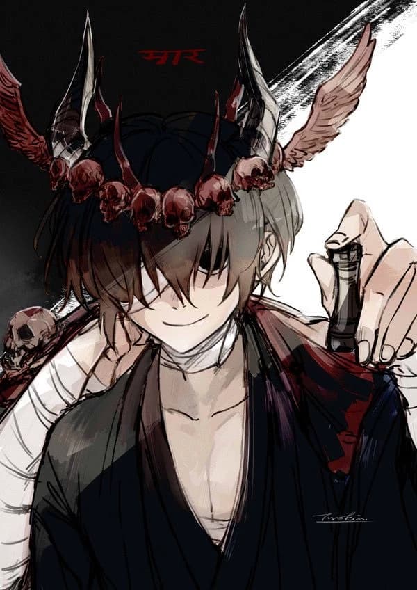 Dazai thumbnail