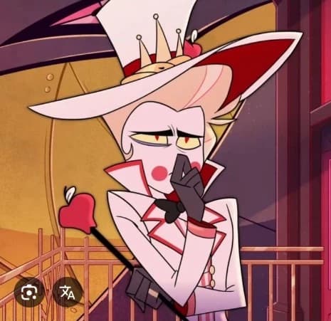 Lucifer morningstar  thumbnail