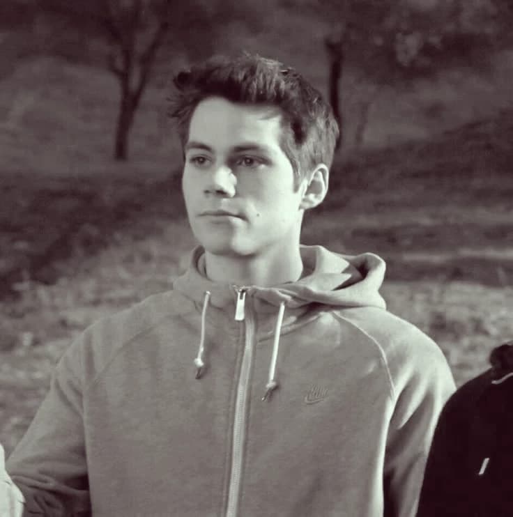 STILES STILINSKI  thumbnail