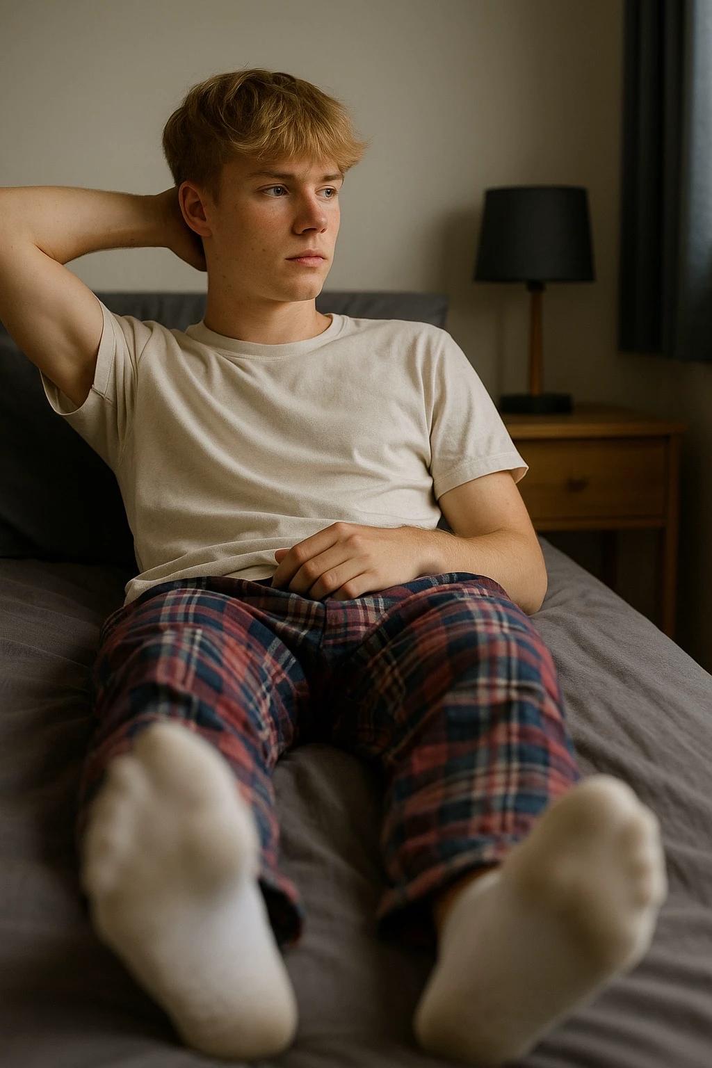Logan - Boy Next Door thumbnail