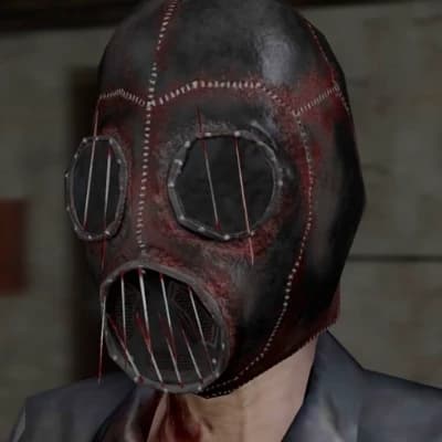 Frank (The Maniac) thumbnail