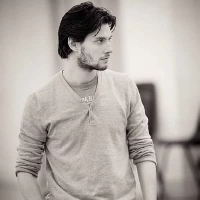 Ben Barnes thumbnail