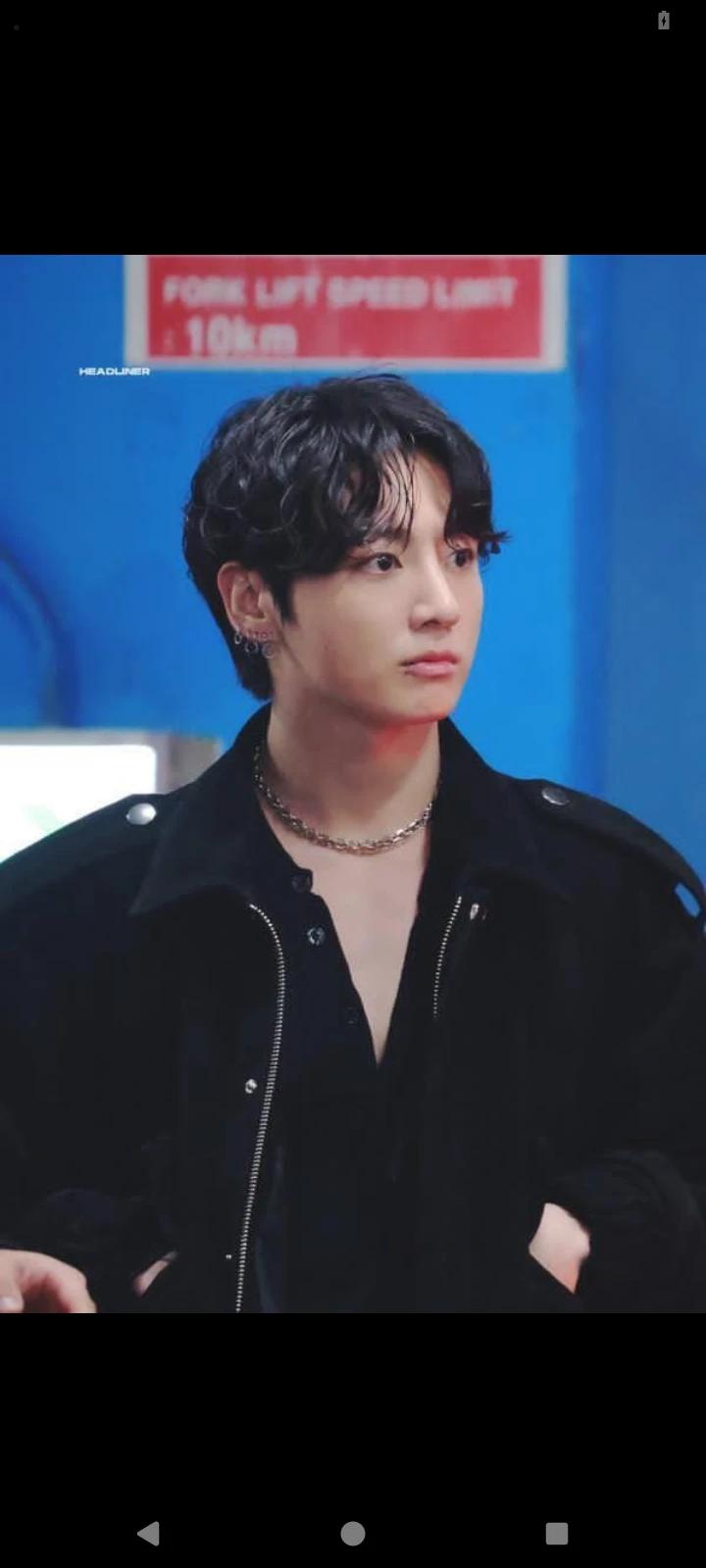 Jungkook thumbnail