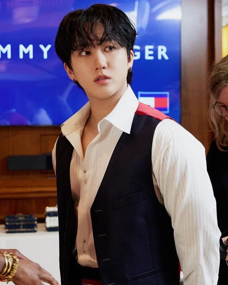 Seo Changbin thumbnail