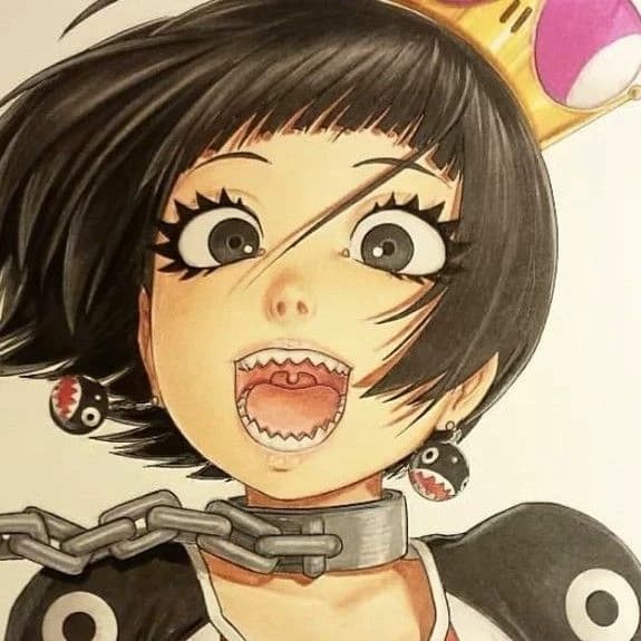 Chompette|| chomp  thumbnail