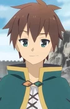 Kazuma sato thumbnail