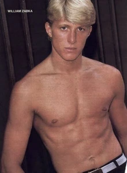 Johnny lawrence thumbnail