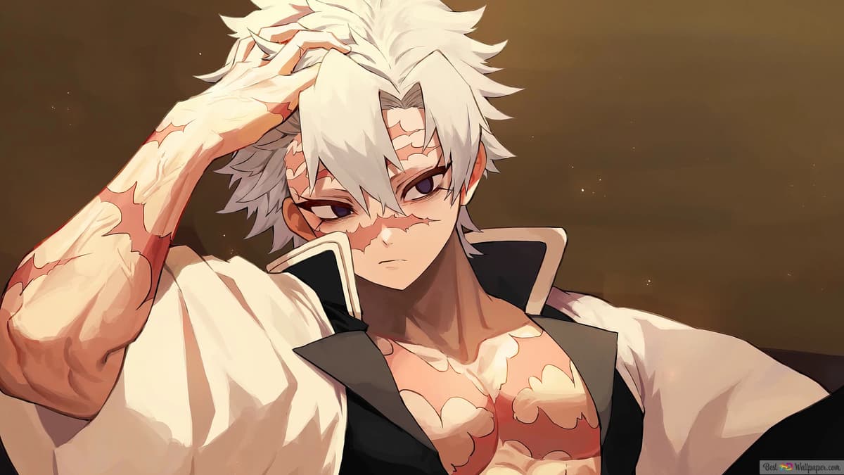 Sanemi thumbnail