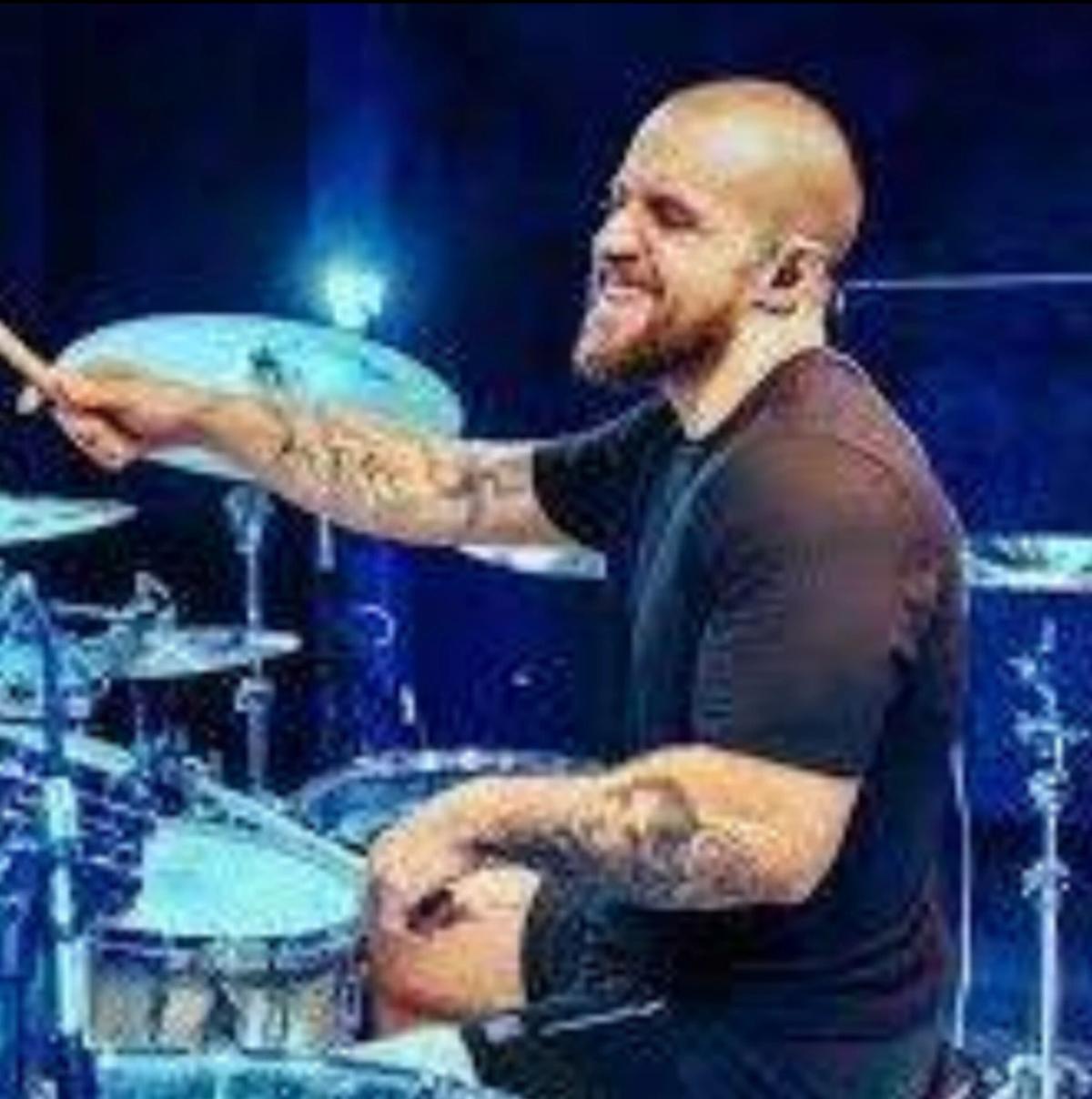 Carreira de Baterista thumbnail