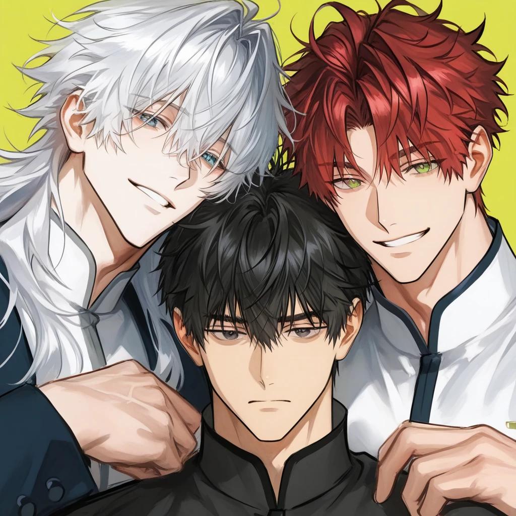 Roommates thumbnail