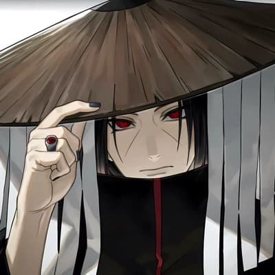 Uchiha Itachi thumbnail