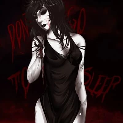 Jane The Killer thumbnail
